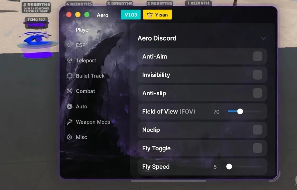 Aero Hub War Tycoon Script